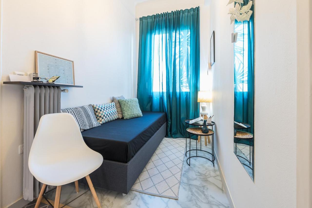 Lovely 1 Bedroom Apartment In Ateny Zewnętrze zdjęcie